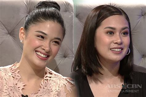 yam concepcion and yen santos